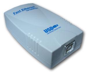 10/100-   USB HardLink FastEthernet