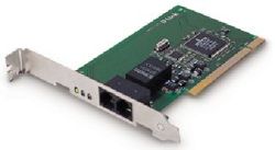 HomePNA 2.0 PCI    D-Link - DHN 520