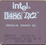 Intel 486