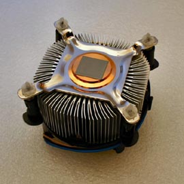  Pentium D 920, 930