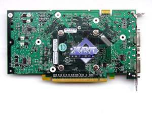 NVIDIA GeForce 7900 GS